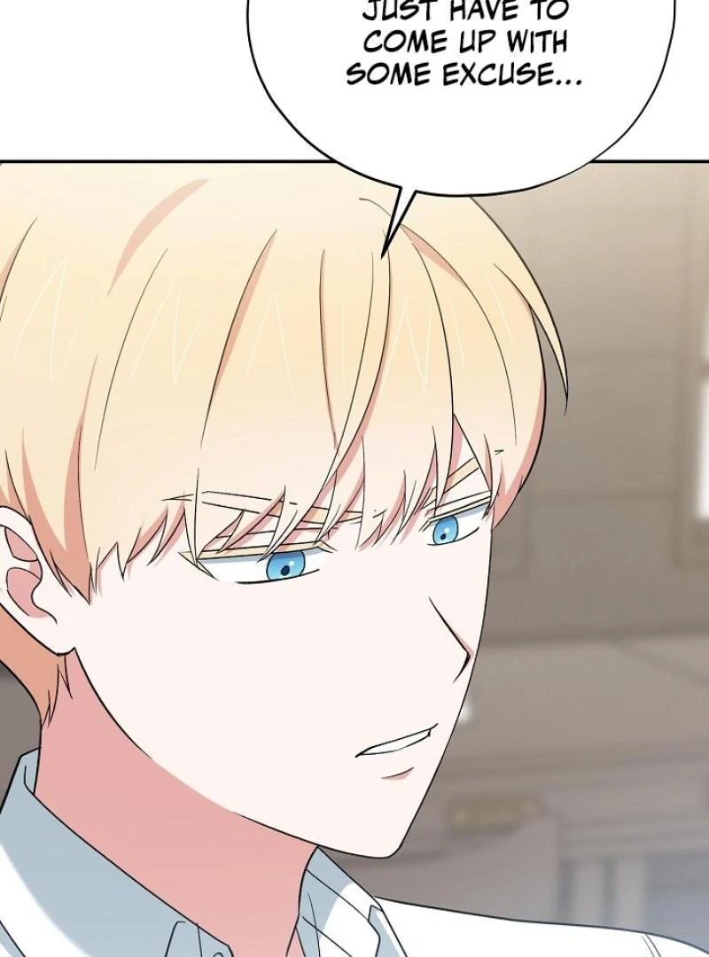 The Mood of the Possessed Novel is in Crisis ( PARADISE SCANS ) - Chapter 19 manhwa