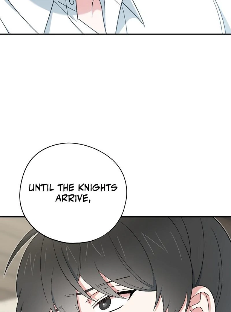 The Mood of the Possessed Novel is in Crisis ( PARADISE SCANS ) - Chapter 19 manhwa