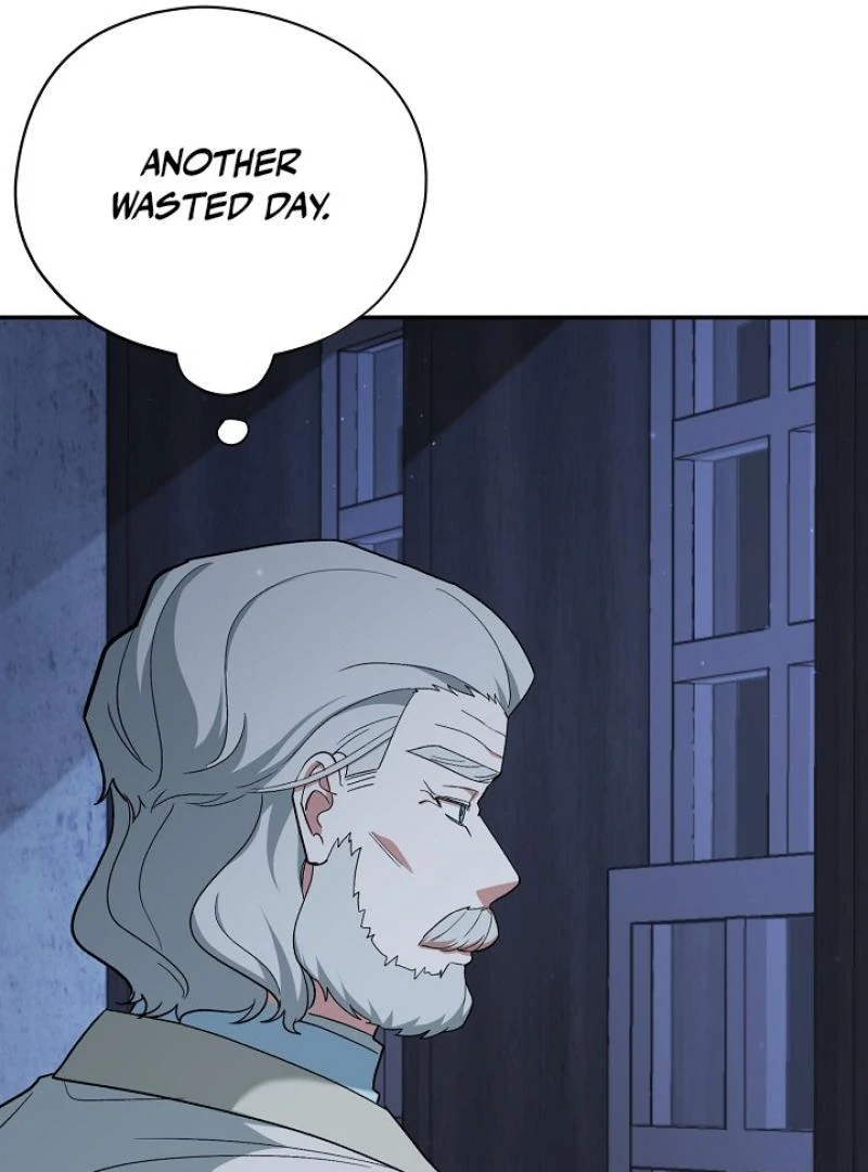 The Mood of the Possessed Novel is in Crisis ( PARADISE SCANS ) - Chapter 19 manhwa