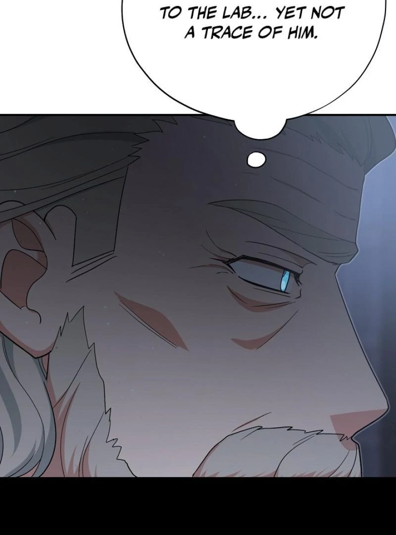 The Mood of the Possessed Novel is in Crisis ( PARADISE SCANS ) - Chapter 19 manhwa