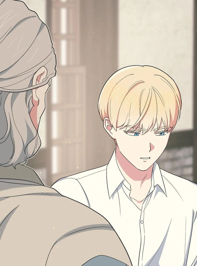 The Mood of the Possessed Novel is in Crisis ( PARADISE SCANS ) - Chapter 19 manhwa