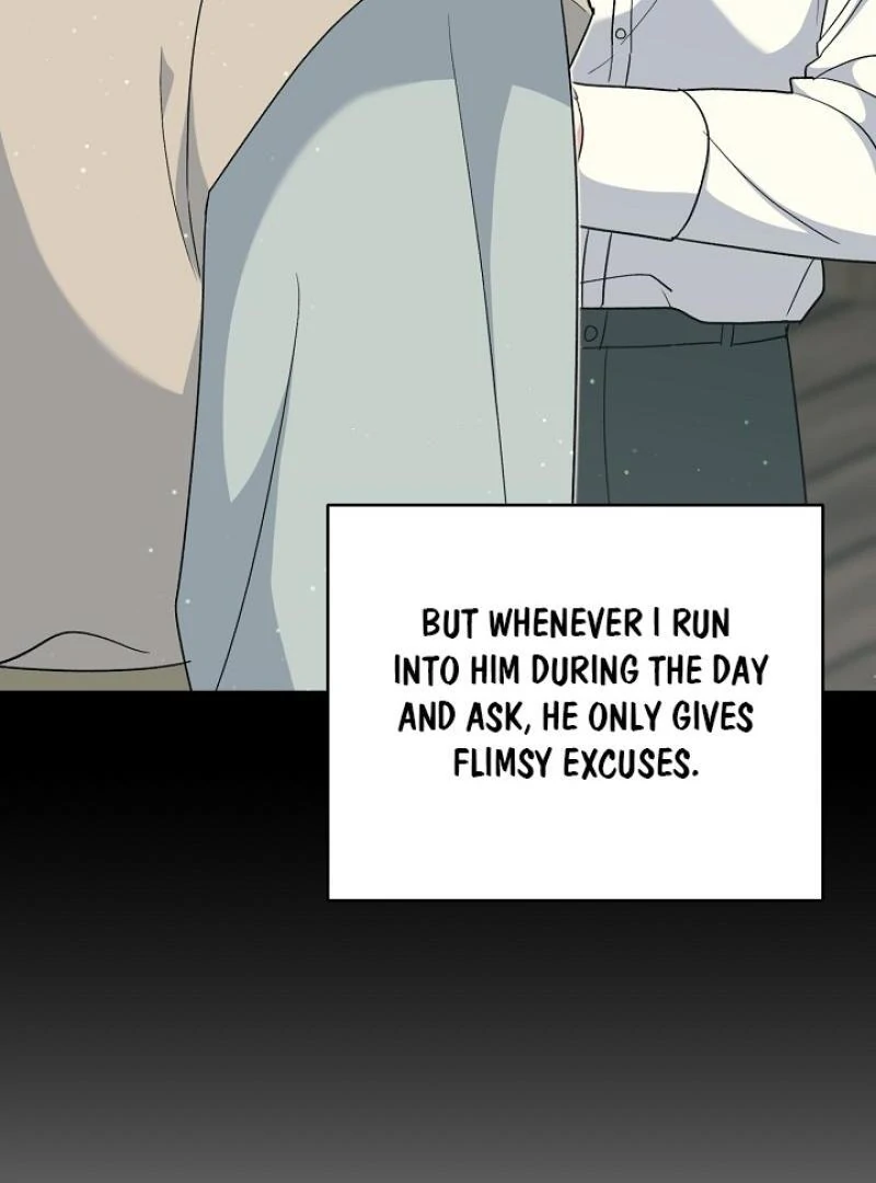 The Mood of the Possessed Novel is in Crisis ( PARADISE SCANS ) - Chapter 19 manhwa