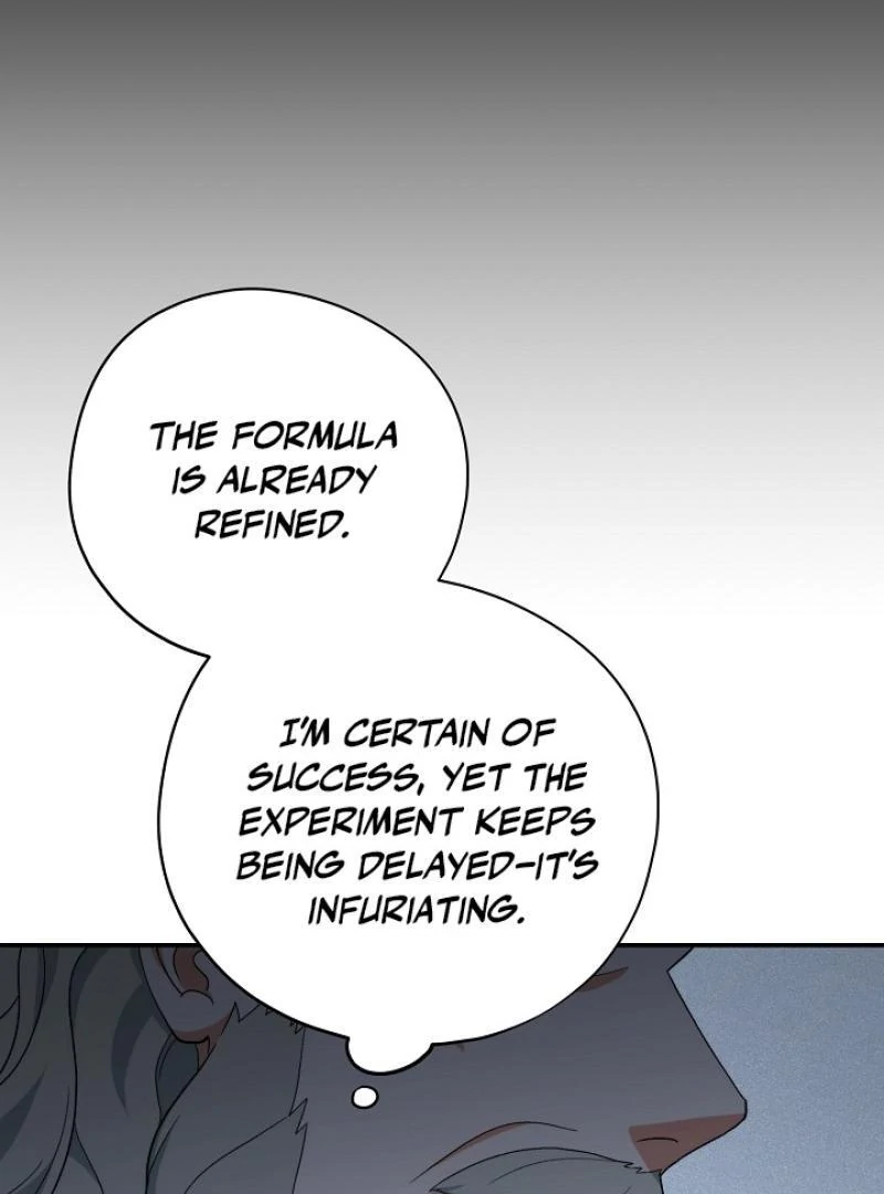 The Mood of the Possessed Novel is in Crisis ( PARADISE SCANS ) - Chapter 19 manhwa