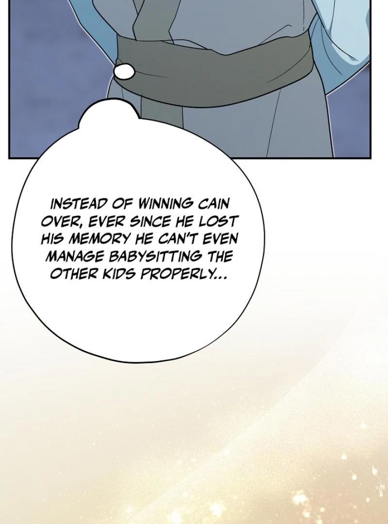 The Mood of the Possessed Novel is in Crisis ( PARADISE SCANS ) - Chapter 19 manhwa