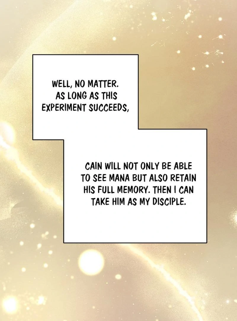 The Mood of the Possessed Novel is in Crisis ( PARADISE SCANS ) - Chapter 19 manhwa
