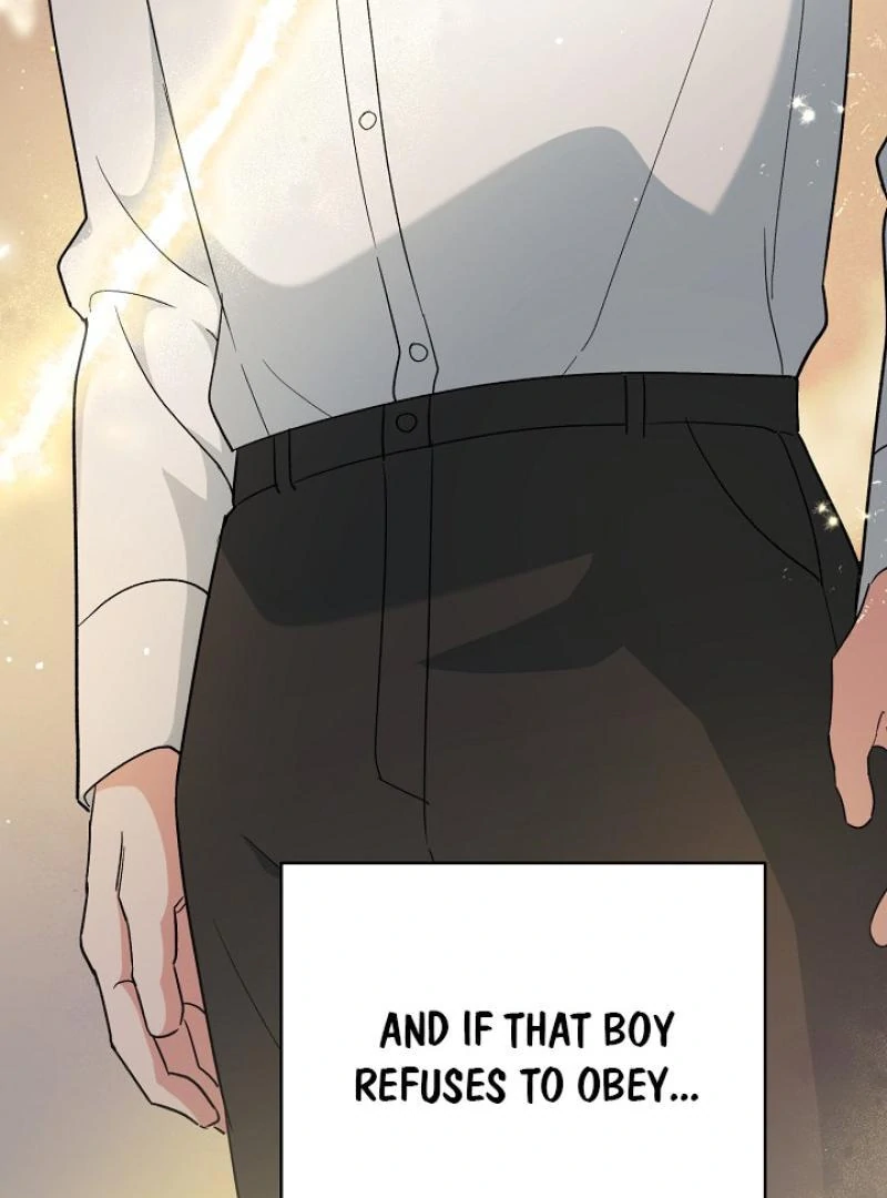 The Mood of the Possessed Novel is in Crisis ( PARADISE SCANS ) - Chapter 19 manhwa