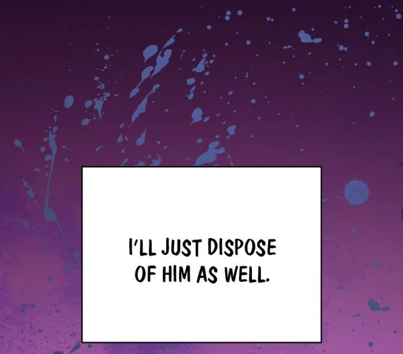 The Mood of the Possessed Novel is in Crisis ( PARADISE SCANS ) - Chapter 19 manhwa