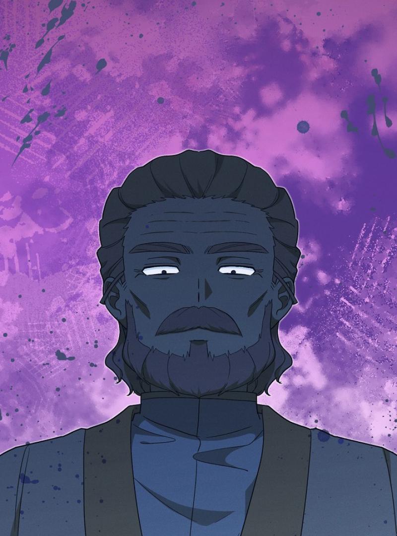 The Mood of the Possessed Novel is in Crisis ( PARADISE SCANS ) - Chapter 19 manhwa
