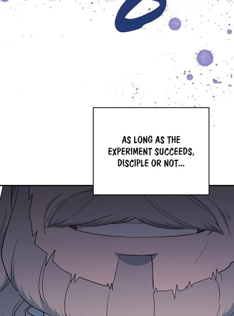 The Mood of the Possessed Novel is in Crisis ( PARADISE SCANS ) - Chapter 19 manhwa