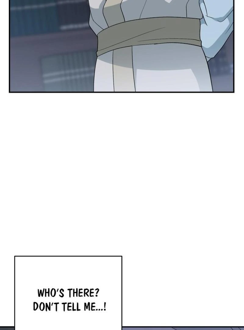 The Mood of the Possessed Novel is in Crisis ( PARADISE SCANS ) - Chapter 19 manhwa