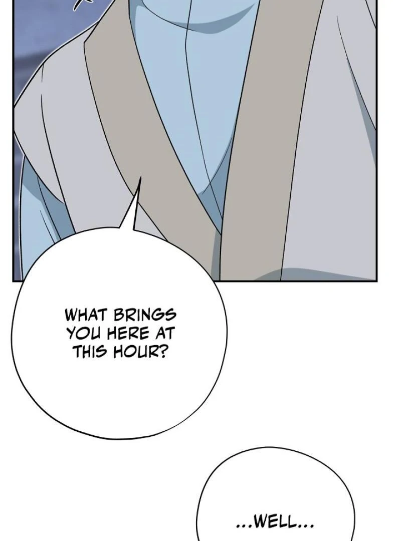 The Mood of the Possessed Novel is in Crisis ( PARADISE SCANS ) - Chapter 19 manhwa