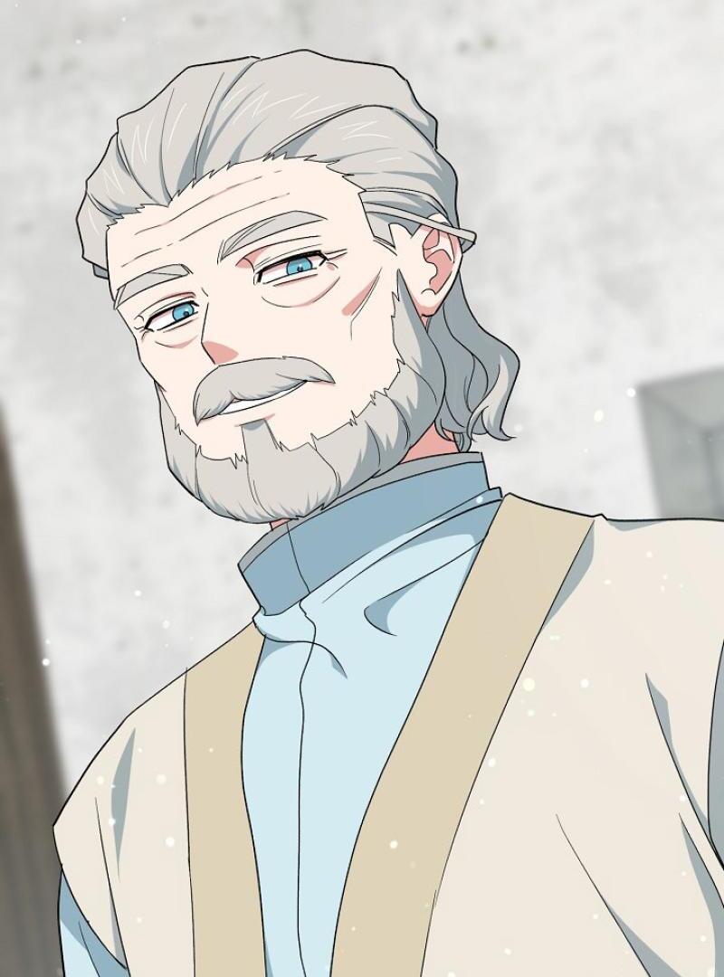 The Mood of the Possessed Novel is in Crisis ( PARADISE SCANS ) - Chapter 19 manhwa
