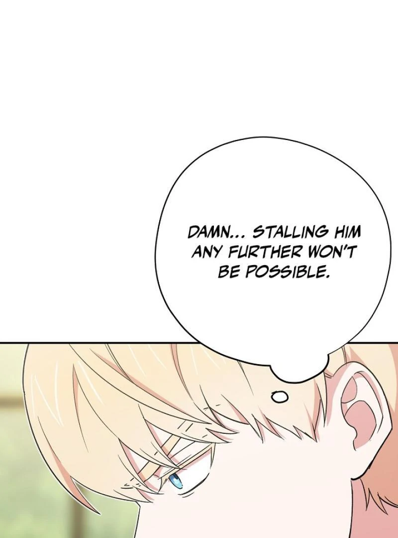 The Mood of the Possessed Novel is in Crisis ( PARADISE SCANS ) - Chapter 19 manhwa