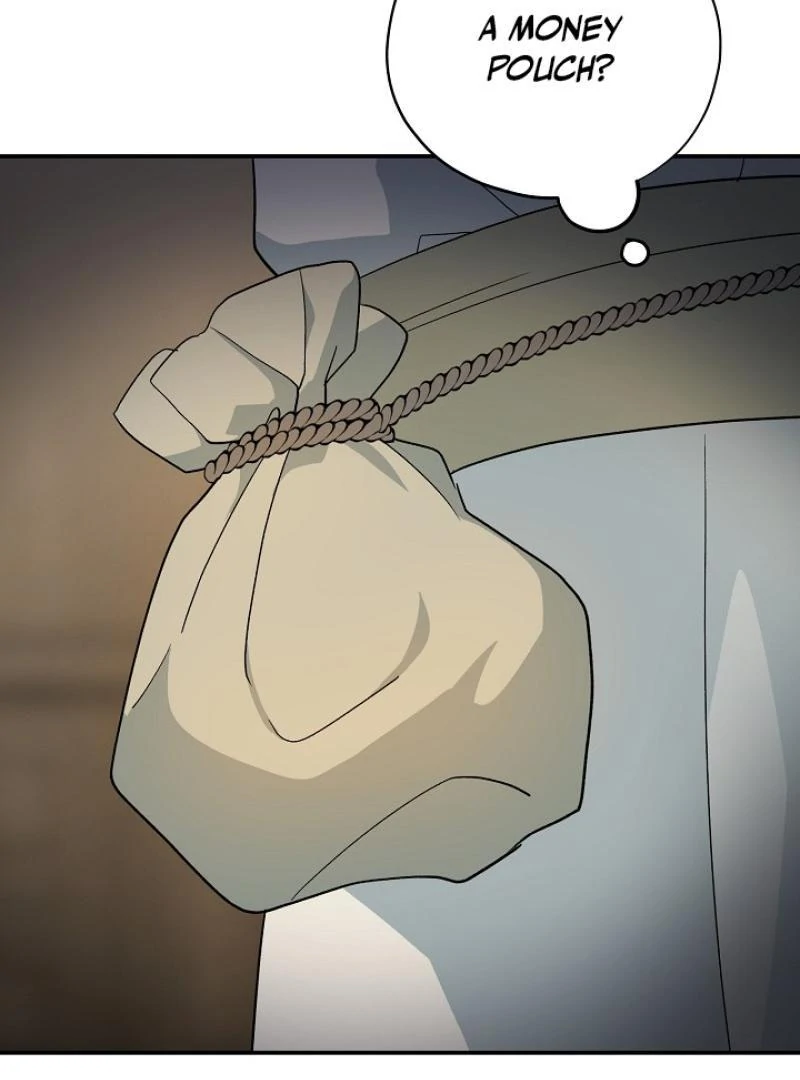 The Mood of the Possessed Novel is in Crisis ( PARADISE SCANS ) - Chapter 19 manhwa