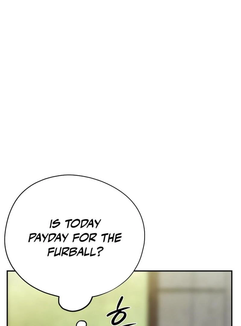 The Mood of the Possessed Novel is in Crisis ( PARADISE SCANS ) - Chapter 19 manhwa