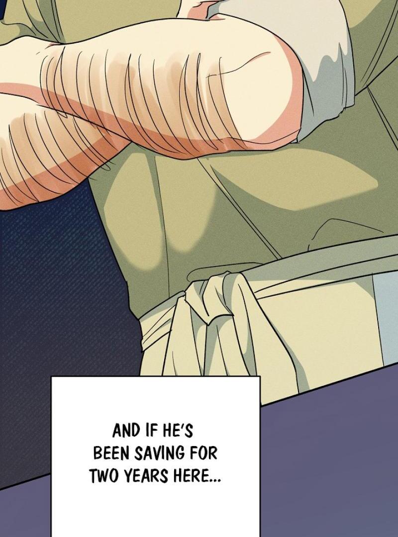 The Mood of the Possessed Novel is in Crisis ( PARADISE SCANS ) - Chapter 19 manhwa