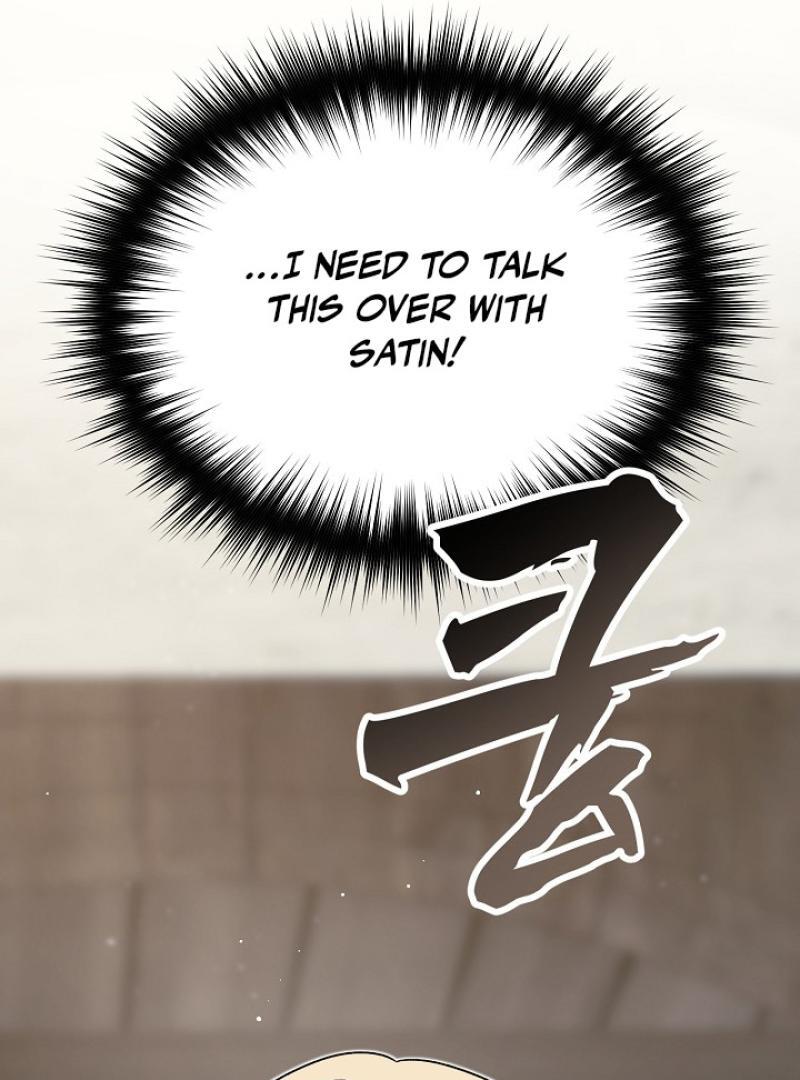 The Mood of the Possessed Novel is in Crisis ( PARADISE SCANS ) - Chapter 19 manhwa