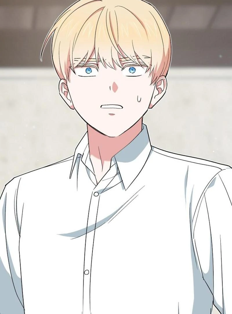 The Mood of the Possessed Novel is in Crisis ( PARADISE SCANS ) - Chapter 19 manhwa
