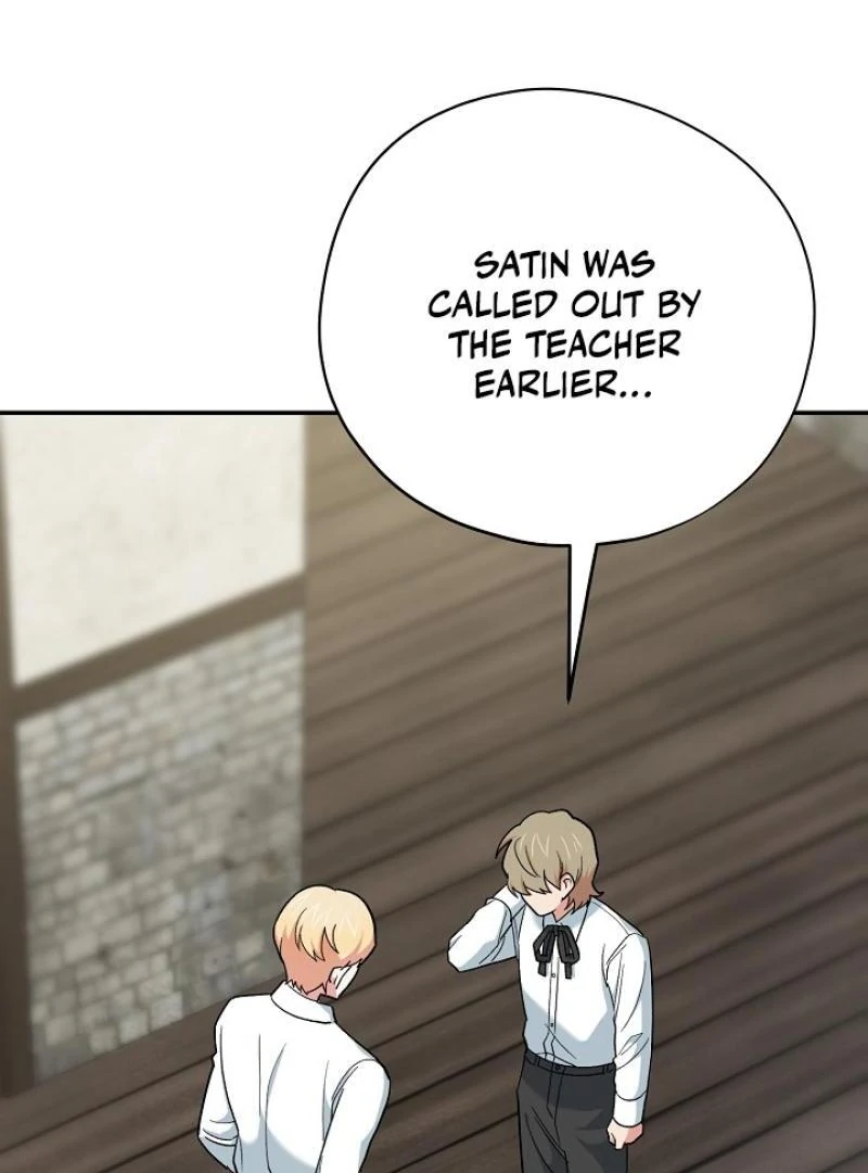 The Mood of the Possessed Novel is in Crisis ( PARADISE SCANS ) - Chapter 19 manhwa