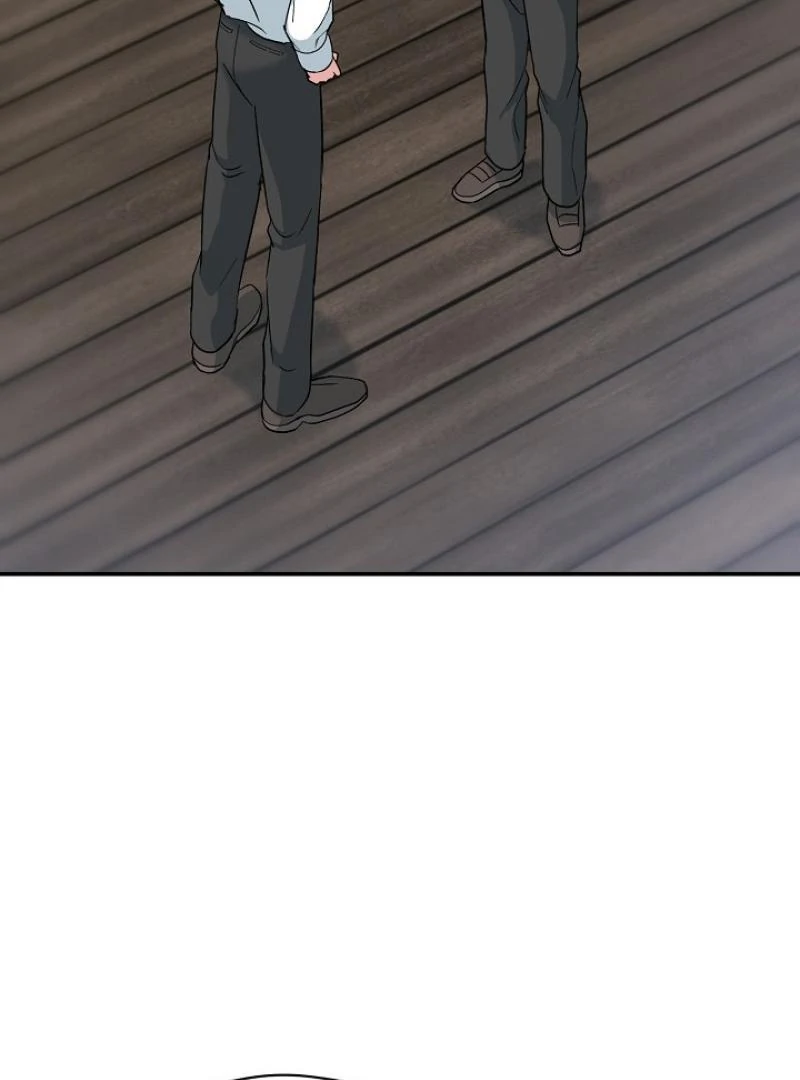 The Mood of the Possessed Novel is in Crisis ( PARADISE SCANS ) - Chapter 19 manhwa