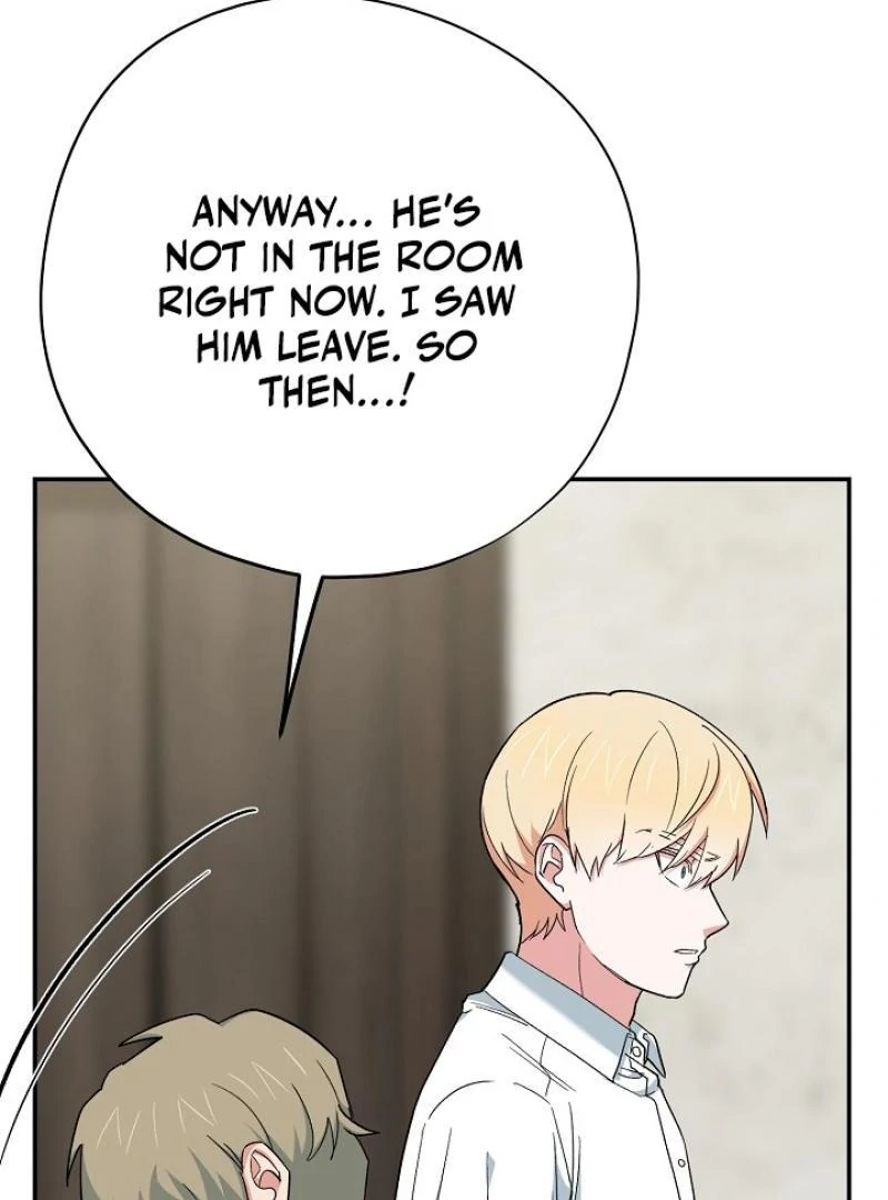 The Mood of the Possessed Novel is in Crisis ( PARADISE SCANS ) - Chapter 19 manhwa
