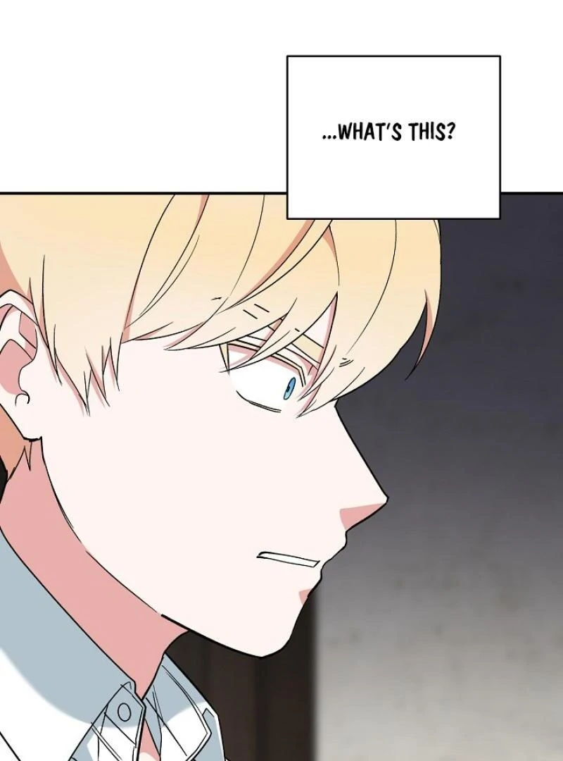 The Mood of the Possessed Novel is in Crisis ( PARADISE SCANS ) - Chapter 19 manhwa