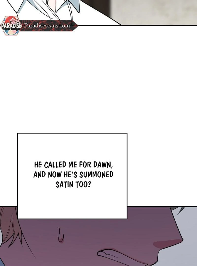 The Mood of the Possessed Novel is in Crisis ( PARADISE SCANS ) - Chapter 19 manhwa