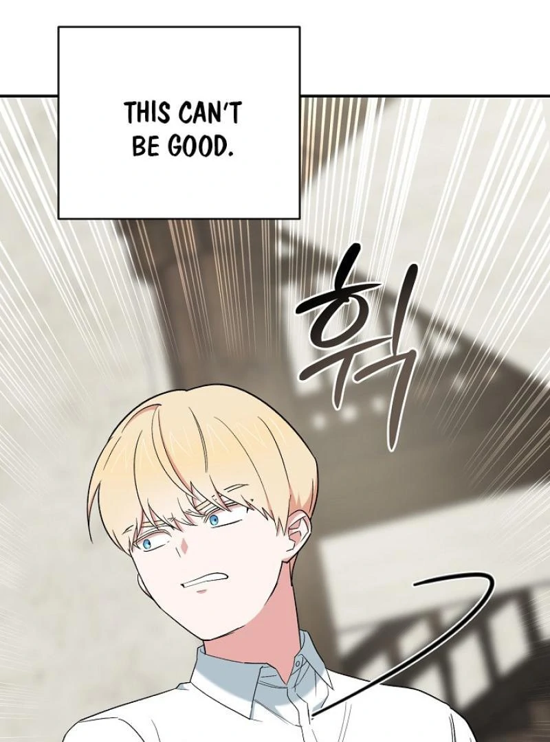 The Mood of the Possessed Novel is in Crisis ( PARADISE SCANS ) - Chapter 19 manhwa