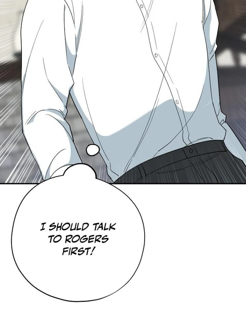 The Mood of the Possessed Novel is in Crisis ( PARADISE SCANS ) - Chapter 19 manhwa