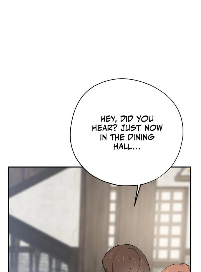 The Mood of the Possessed Novel is in Crisis ( PARADISE SCANS ) - Chapter 19 manhwa