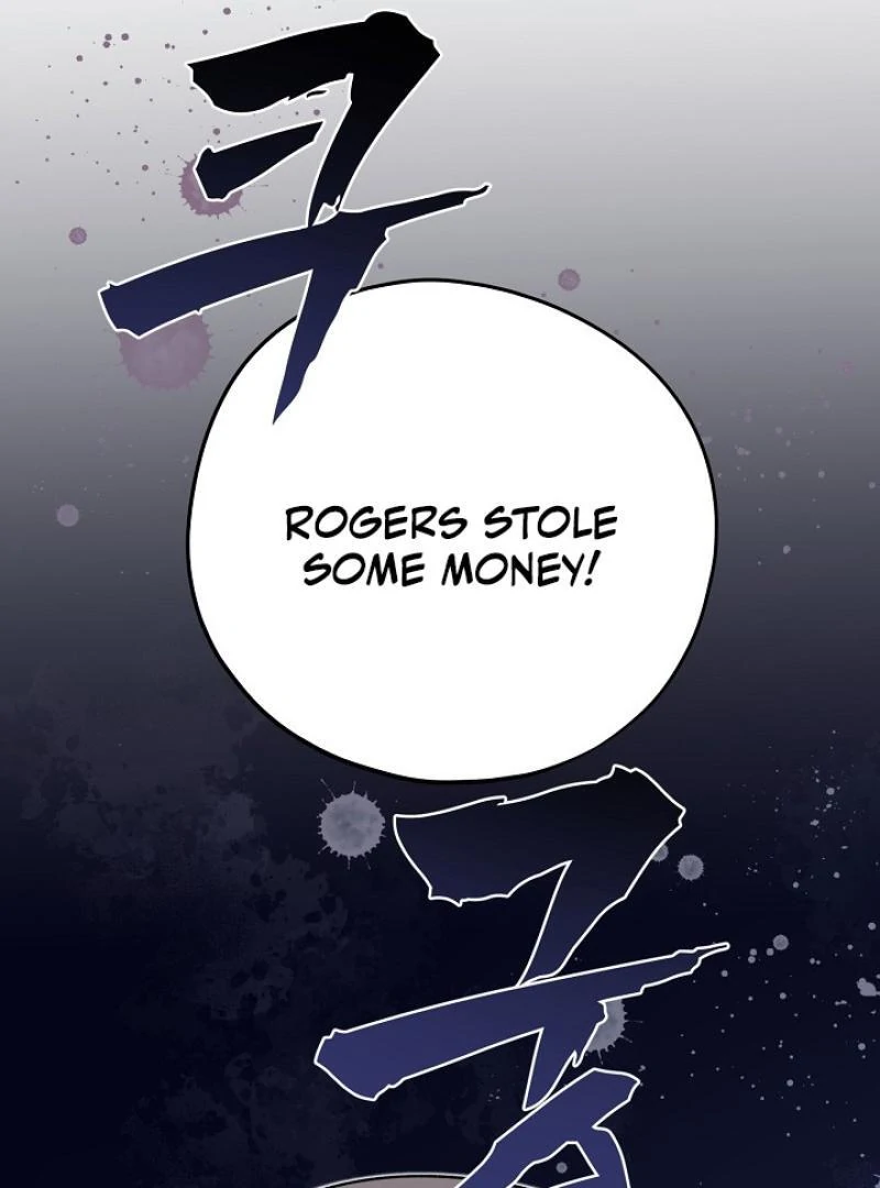The Mood of the Possessed Novel is in Crisis ( PARADISE SCANS ) - Chapter 19 manhwa