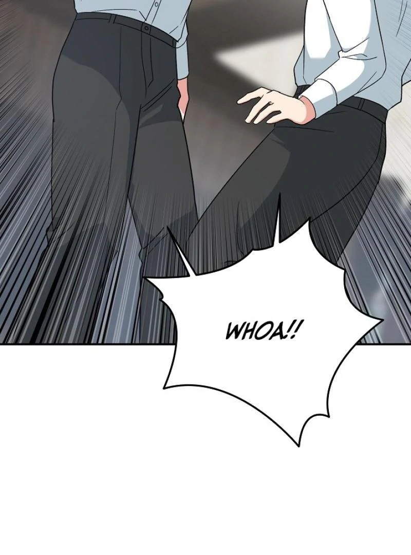The Mood of the Possessed Novel is in Crisis ( PARADISE SCANS ) - Chapter 19 manhwa