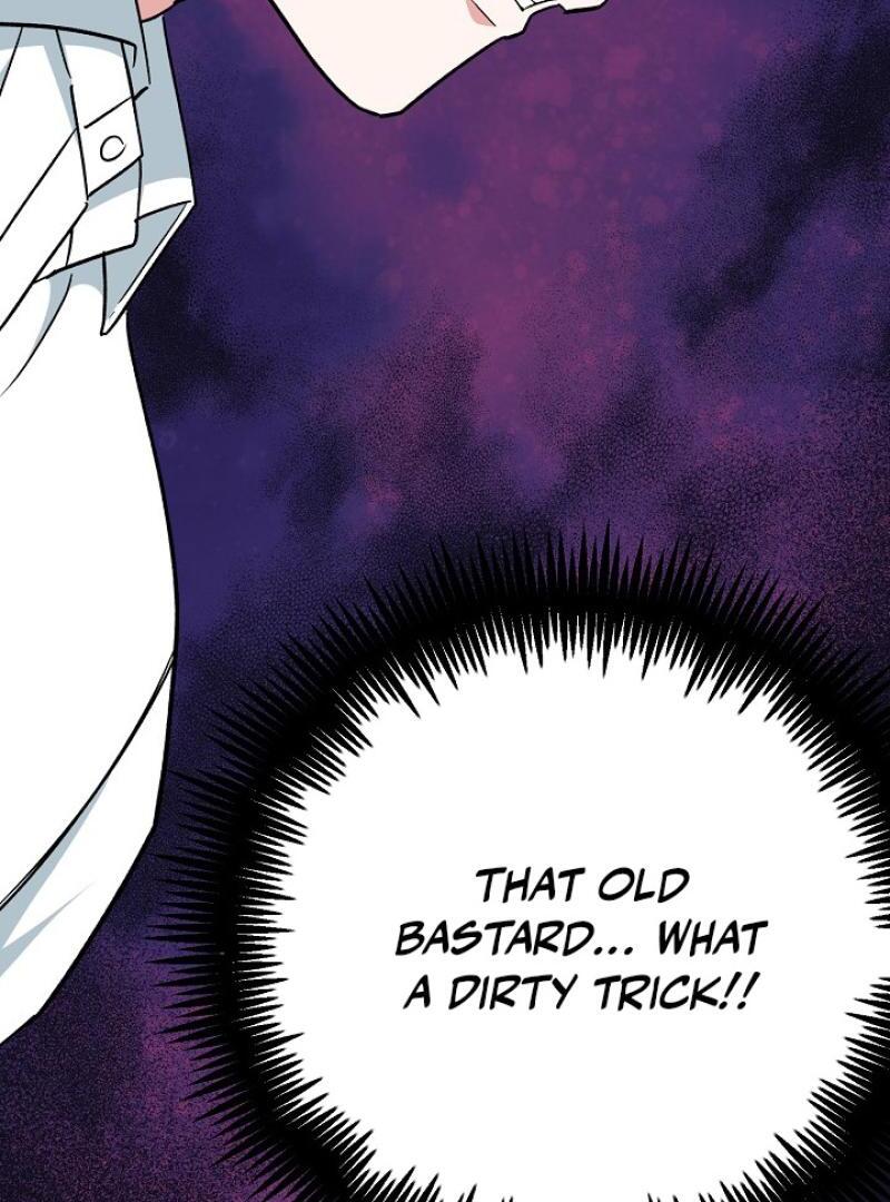 The Mood of the Possessed Novel is in Crisis ( PARADISE SCANS ) - Chapter 19 manhwa