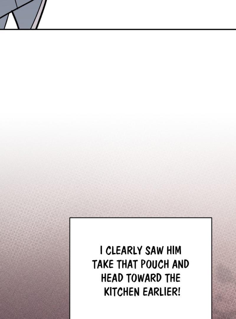 The Mood of the Possessed Novel is in Crisis ( PARADISE SCANS ) - Chapter 19 manhwa