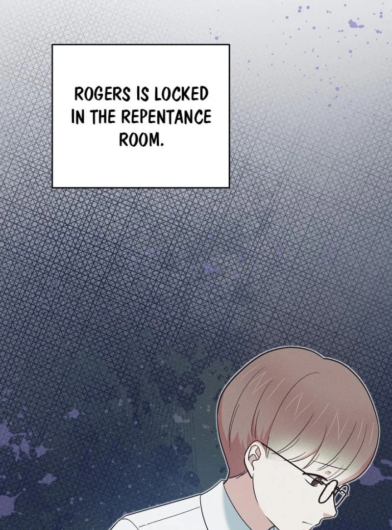 The Mood of the Possessed Novel is in Crisis ( PARADISE SCANS ) - Chapter 19 manhwa