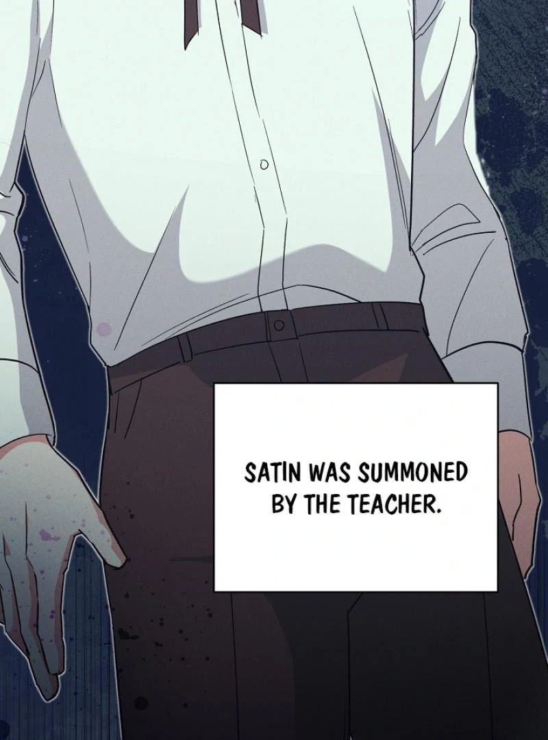 The Mood of the Possessed Novel is in Crisis ( PARADISE SCANS ) - Chapter 19 manhwa