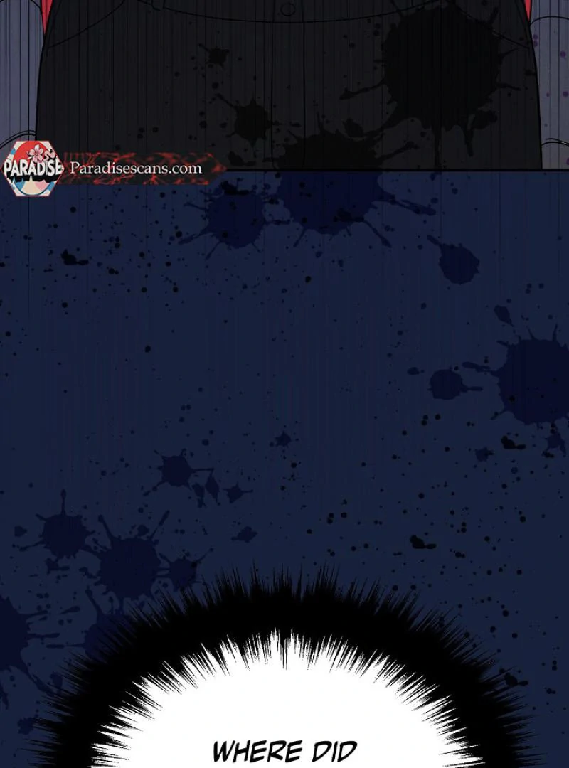 The Mood of the Possessed Novel is in Crisis ( PARADISE SCANS ) - Chapter 19 manhwa