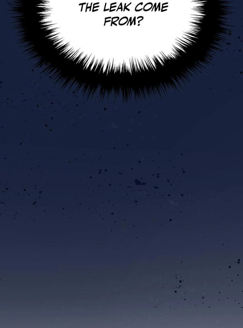 The Mood of the Possessed Novel is in Crisis ( PARADISE SCANS ) - Chapter 19 manhwa