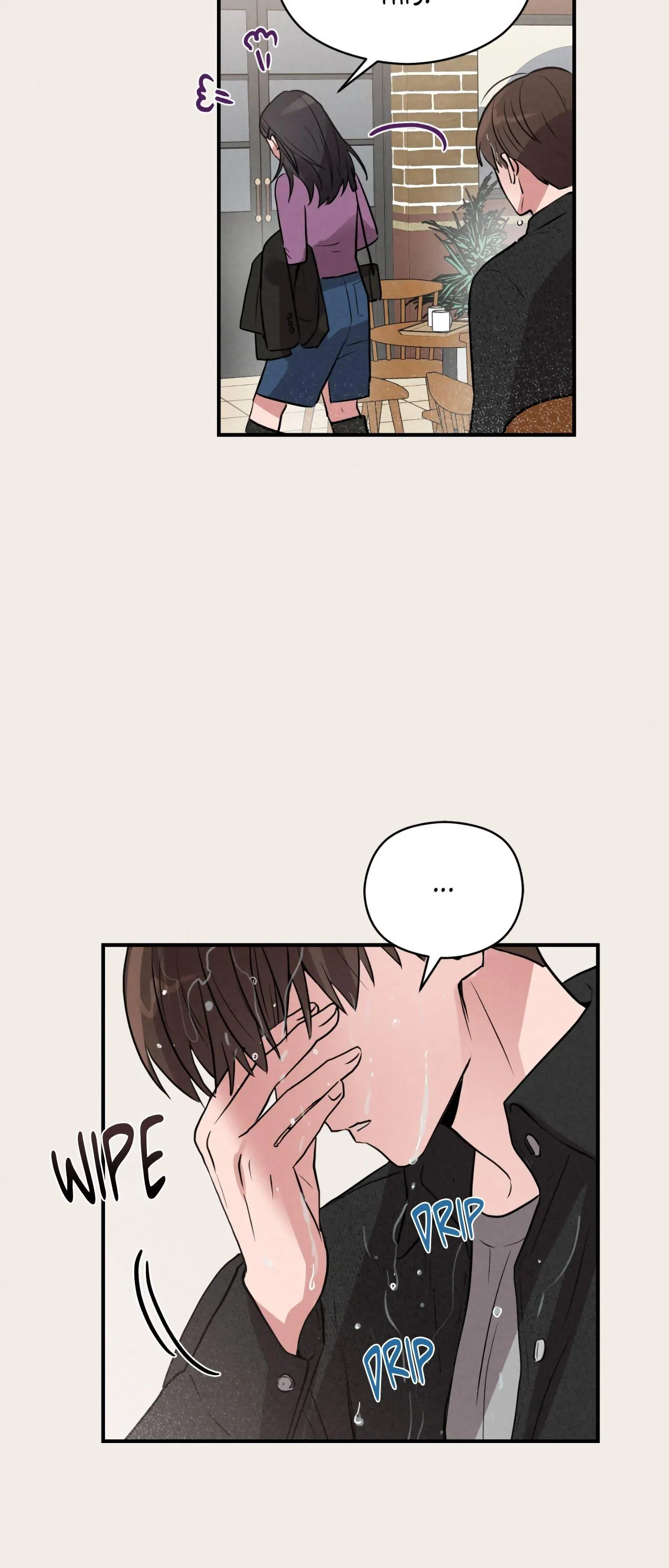 🇺🇸 1995 Youth Report [BLSesam] - Chapter 1 manhwa