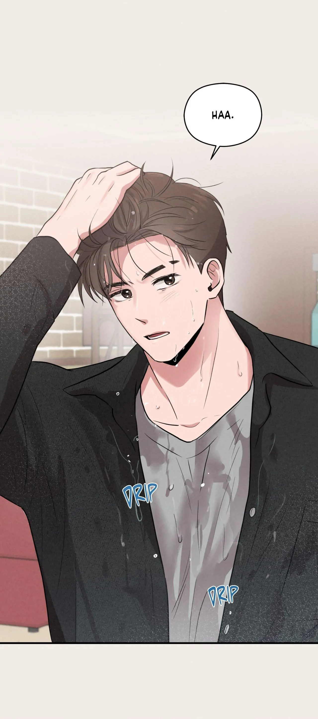 🇺🇸 1995 Youth Report [BLSesam] - Chapter 1 manhwa