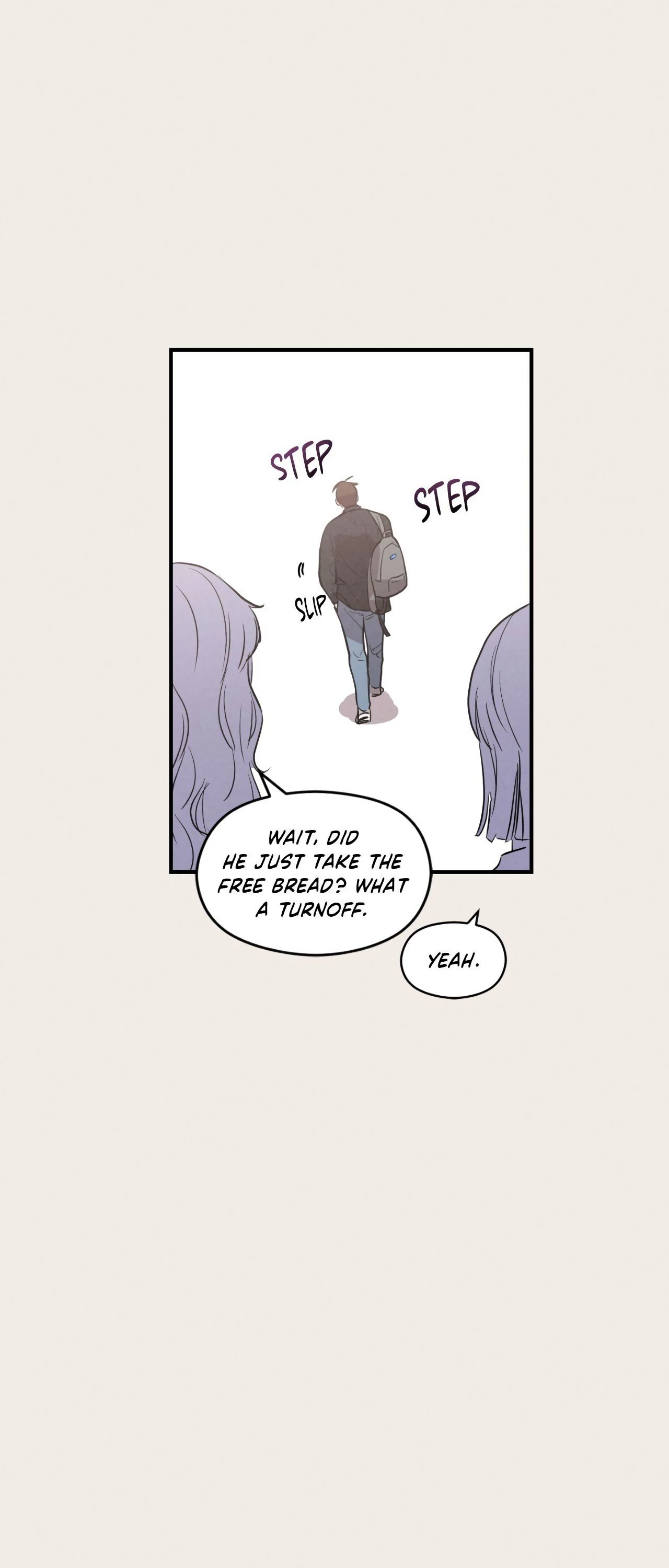 🇺🇸 1995 Youth Report [BLSesam] - Chapter 1 manhwa