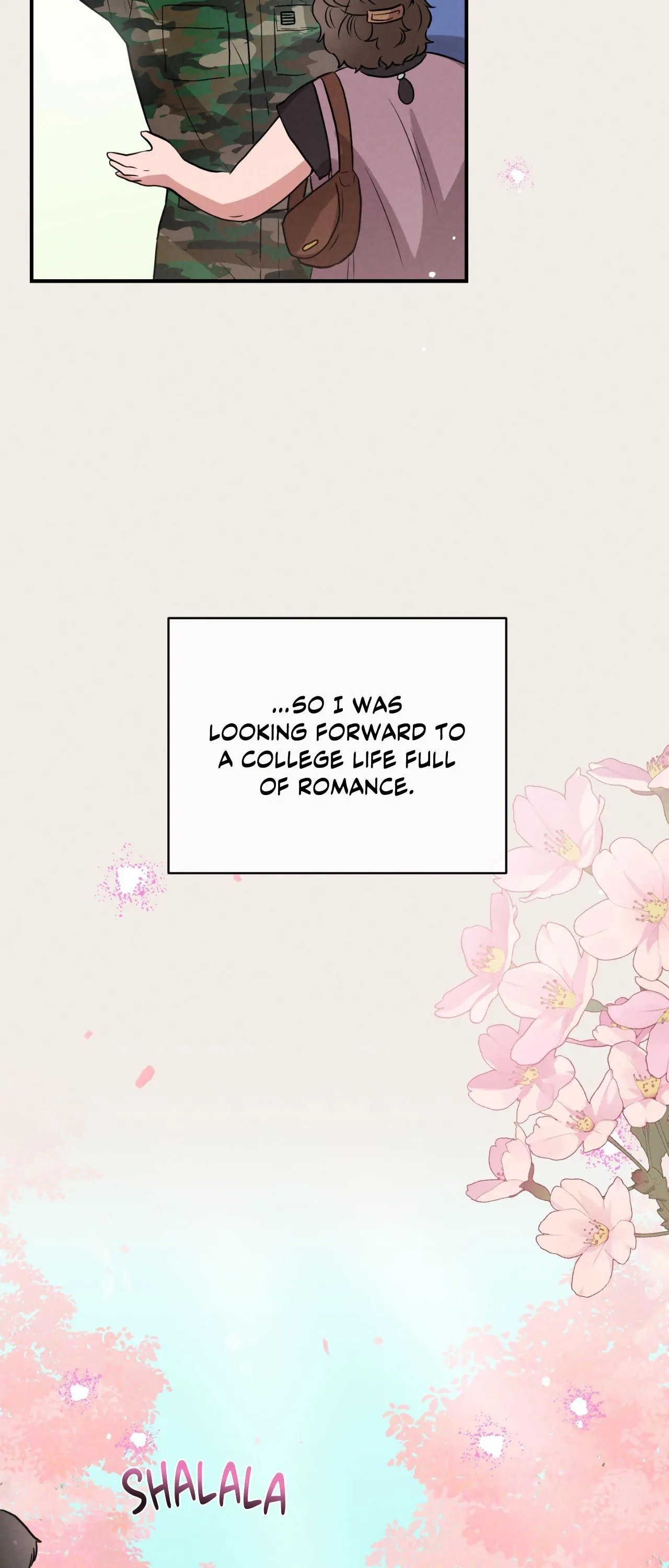 🇺🇸 1995 Youth Report [BLSesam] - Chapter 1 manhwa