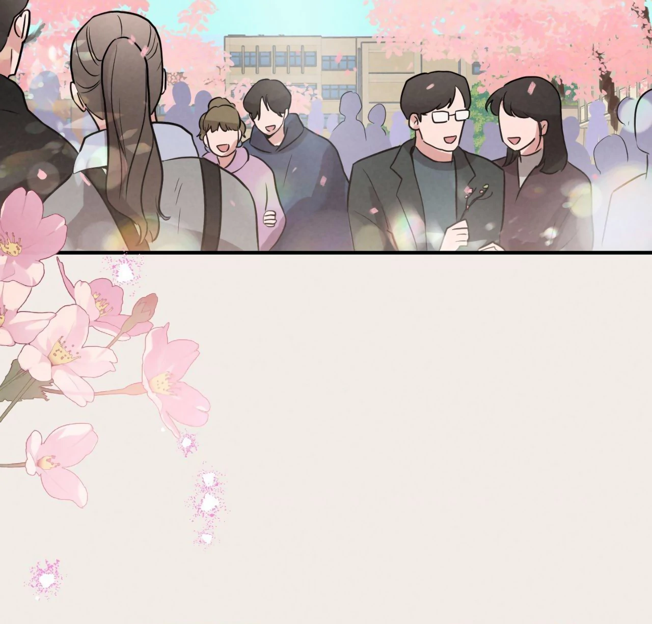 🇺🇸 1995 Youth Report [BLSesam] - Chapter 1 manhwa