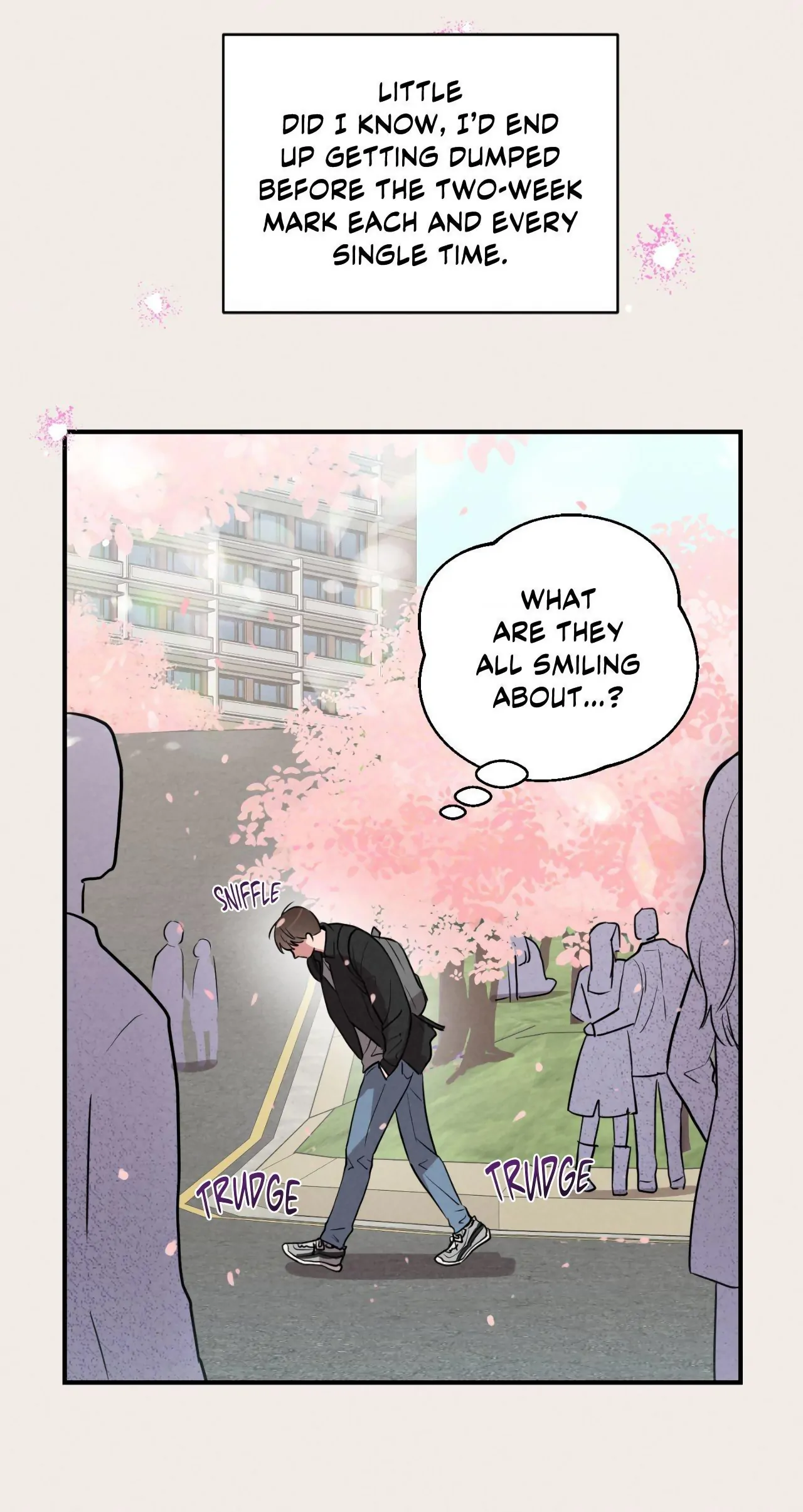 🇺🇸 1995 Youth Report [BLSesam] - Chapter 1 manhwa