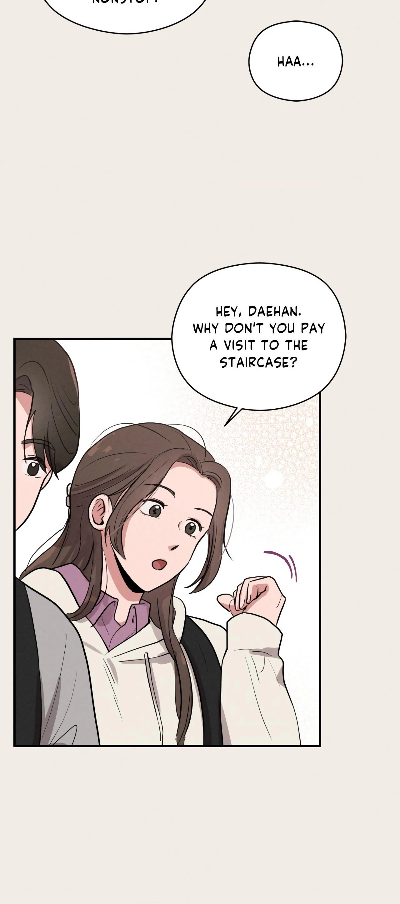 🇺🇸 1995 Youth Report [BLSesam] - Chapter 1 manhwa