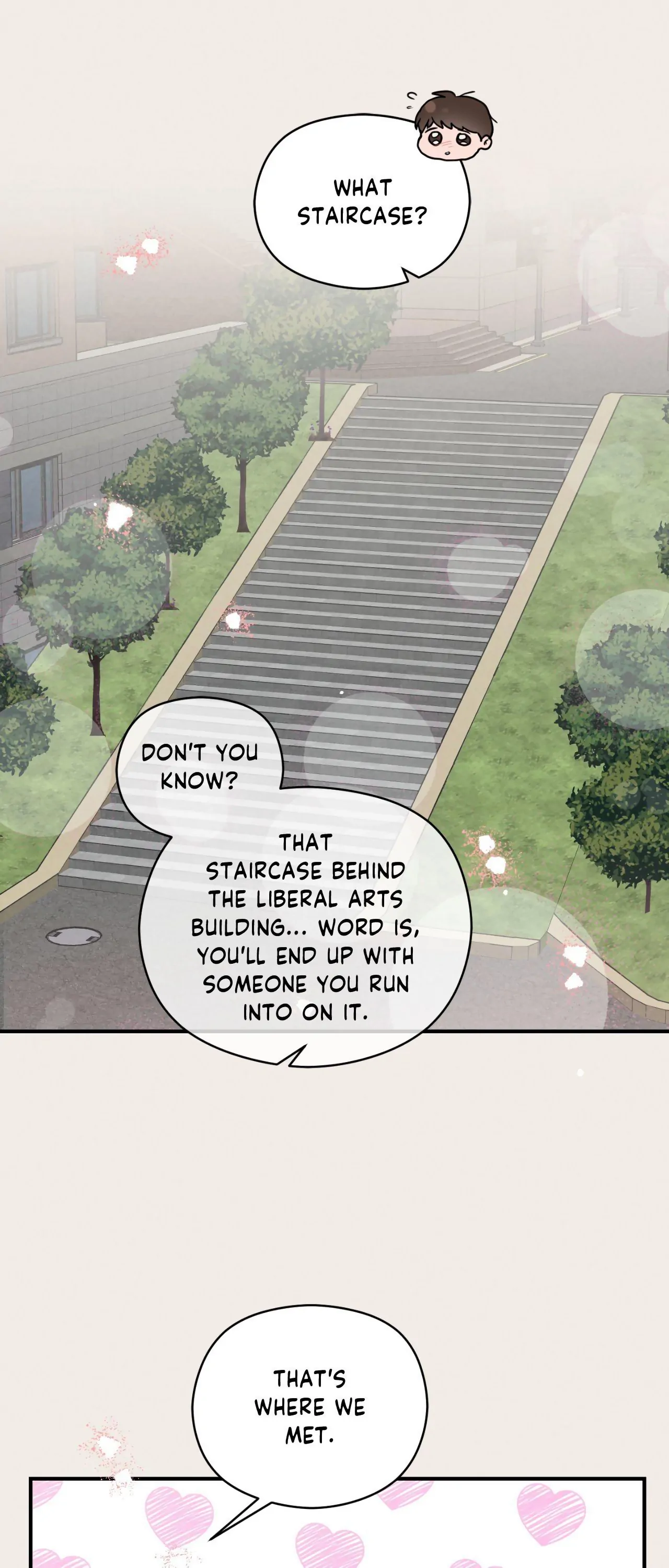 🇺🇸 1995 Youth Report [BLSesam] - Chapter 1 manhwa