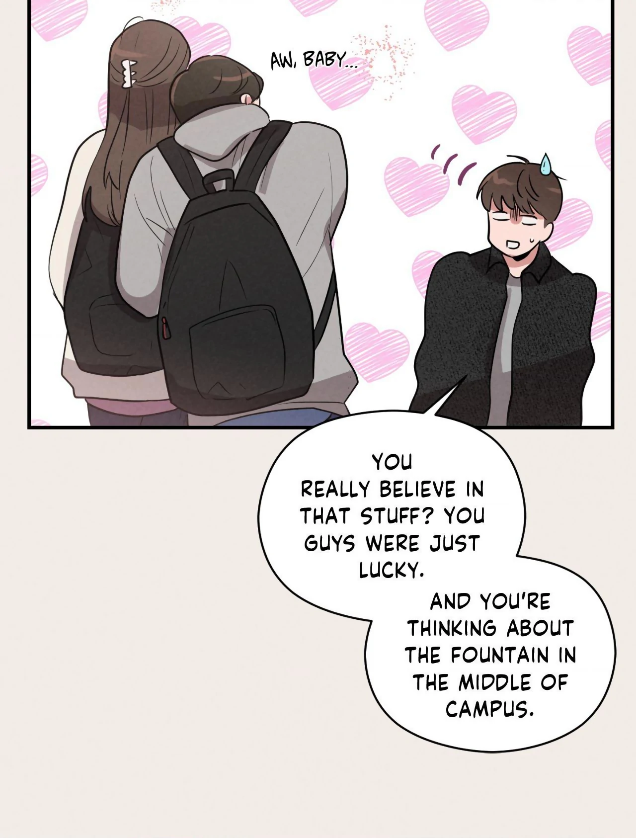 🇺🇸 1995 Youth Report [BLSesam] - Chapter 1 manhwa