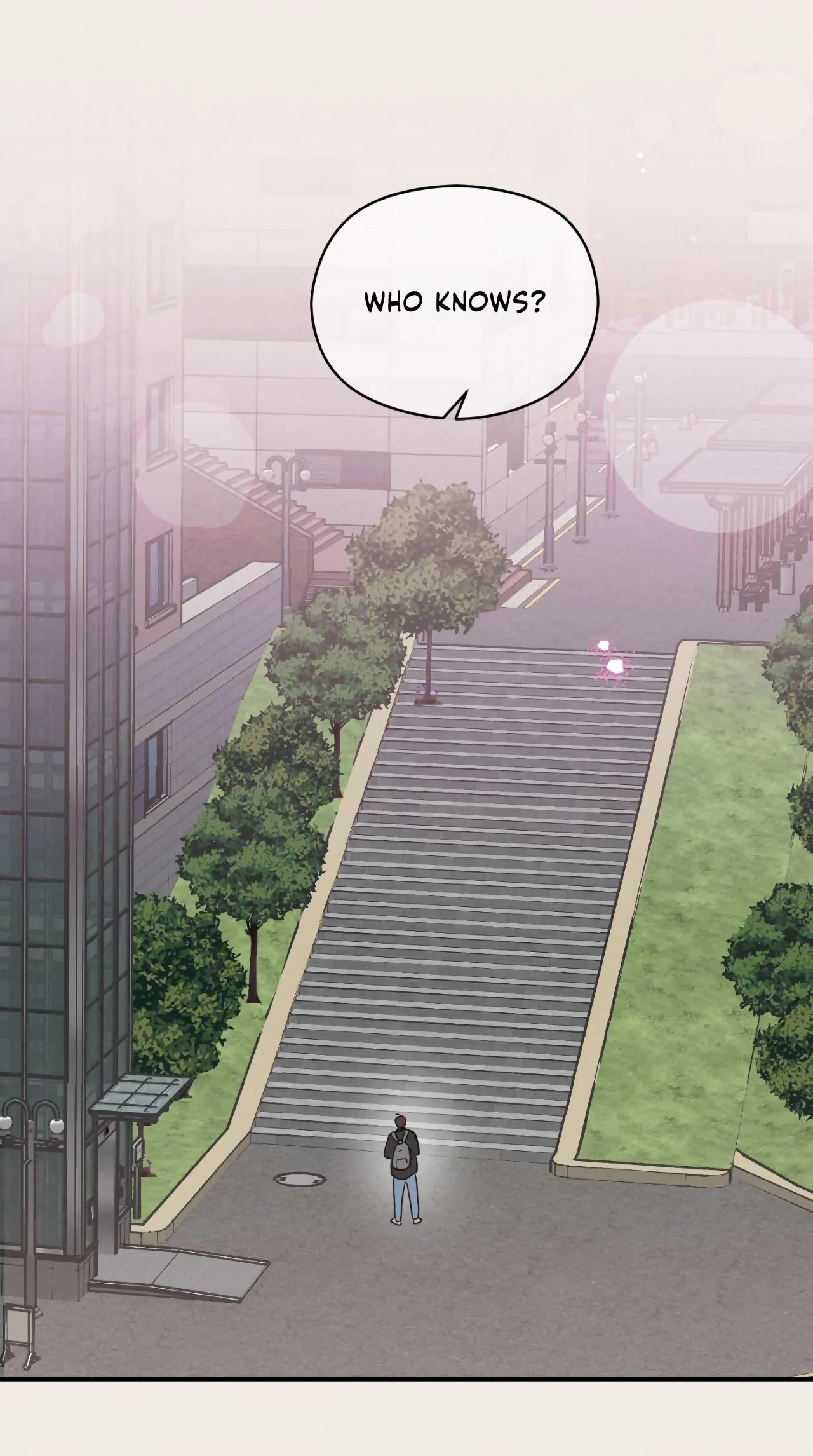 🇺🇸 1995 Youth Report [BLSesam] - Chapter 1 manhwa