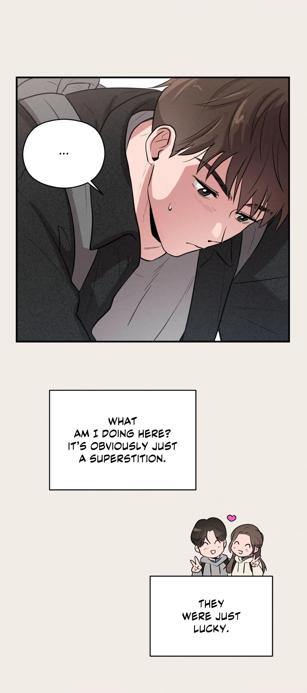 🇺🇸 1995 Youth Report [BLSesam] - Chapter 1 manhwa