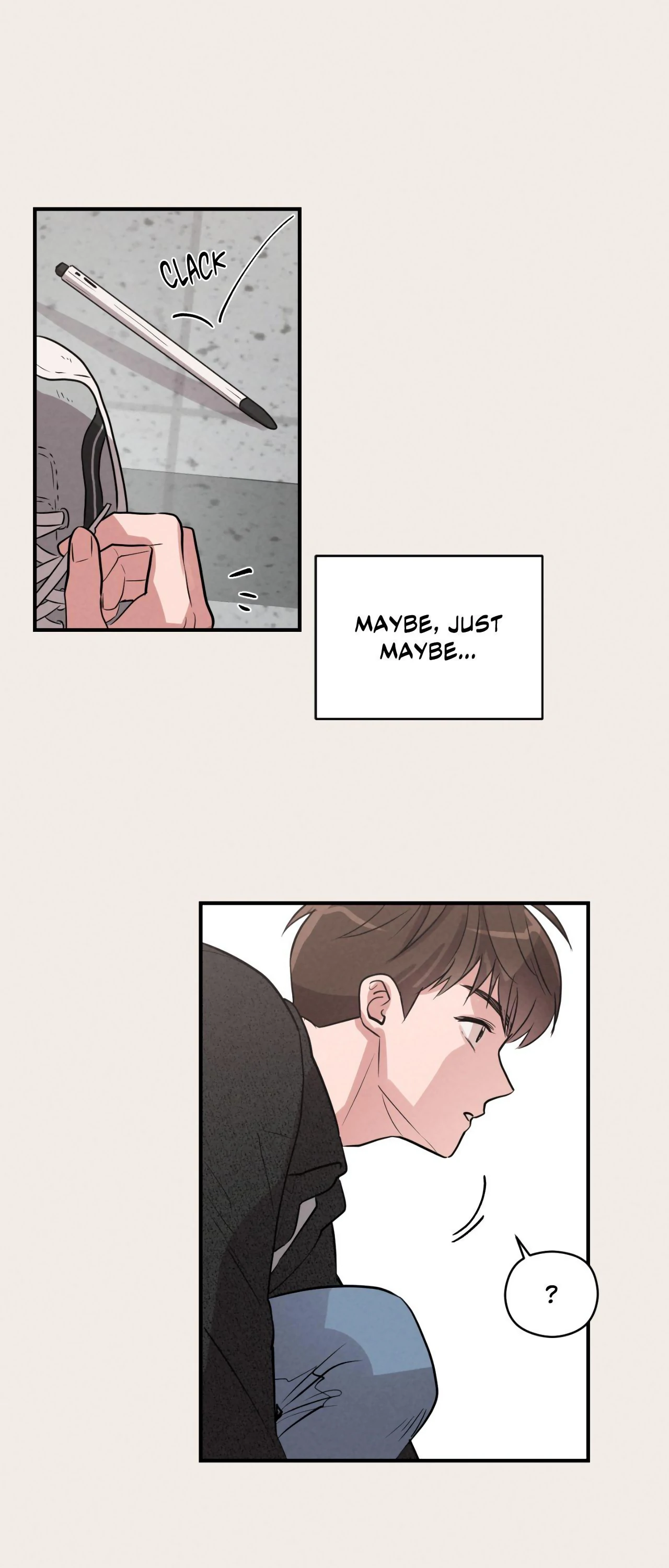 🇺🇸 1995 Youth Report [BLSesam] - Chapter 1 manhwa